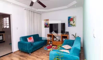 Apartamento à Venda - Lapa, 2 Quartos,  80 m2