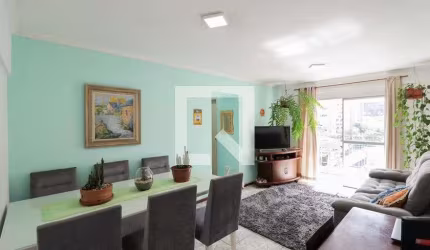 Apartamento à Venda - Mandaqui, 2 Quartos,  72 m2