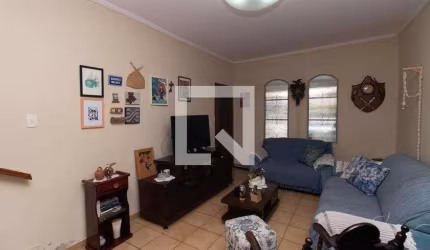 Casa à Venda - Jardim Brasil , 3 Quartos,  247 m2