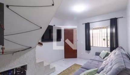 Casa à Venda - Artur Alvim, 3 Quartos,  150 m2