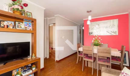 Apartamento à Venda - Mooca, 2 Quartos,  62 m2