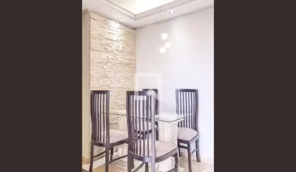 Apartamento à Venda - Mooca, 2 Quartos,  52 m2