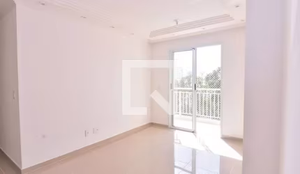 Apartamento à Venda - Vila Ema, 2 Quartos,  64 m2