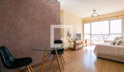 Apartamento à Venda - Santana, 2 Quartos,  60 m2