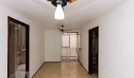 Apartamento à Venda - Brás, 2 Quartos,  60 m2