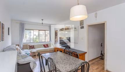 Apartamento à Venda - Aclimação, 3 Quartos,  90 m2