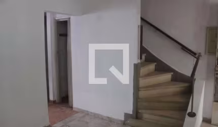 Casa à Venda - Jardim Anália Franco, 2 Quartos,  130 m2