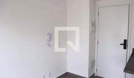 Apartamento à Venda - Vila Olímpia, 1 Quarto,  26 m2