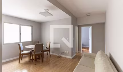 Apartamento à Venda - Santa Cecília, 1 Quarto,  70 m2
