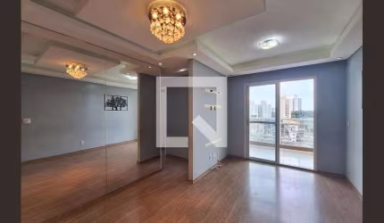 Apartamento à Venda - Vila Amália, 3 Quartos,  62 m2