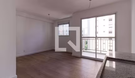 Apartamento à Venda - Perdizes, 1 Quarto,  28 m2