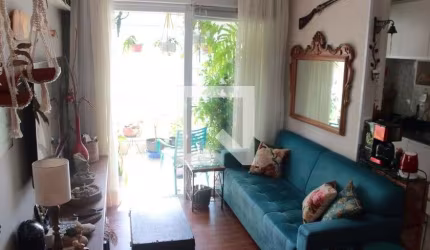 Apartamento à Venda - Santana, 2 Quartos,  56 m2