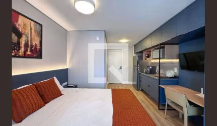 Apartamento à venda - Brooklin, 25289m2