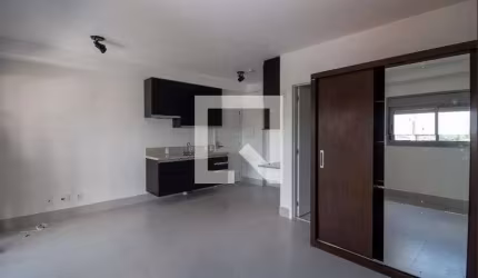Apartamento à Venda - Butantã, 1 Quarto,  37 m2
