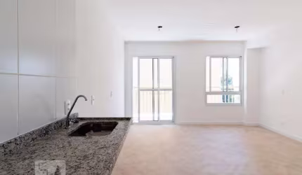 Apartamento à Venda - Pinheiros, 1 Quarto,  29 m2