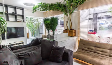 Apartamento à Venda - Bela Vista, 1 Quarto,  43 m2