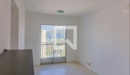 Apartamento à Venda - Jardim Jussara, 2 Quartos,  63 m2