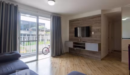 Apartamento à Venda - Jardim São Saverio, 3 Quartos,  71 m2