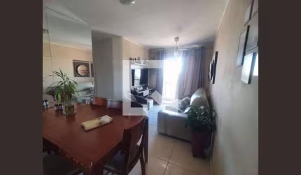 Apartamento à Venda - Penha de França, 3 Quartos,  62 m2
