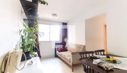Apartamento à Venda - Itaquera, 2 Quartos,  40 m2