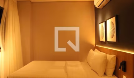 Apartamento à Venda - Perdizes, 1 Quarto,  30 m2