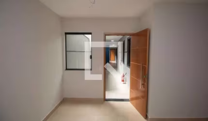 Apartamento à Venda - Vila Gustavo, 2 Quartos,  48 m2