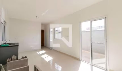 Apartamento à Venda - Vila Esperança, 1 Quarto,  48 m2