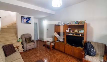 Casa à Venda - Vila Campestre, 3 Quartos,  137 m2
