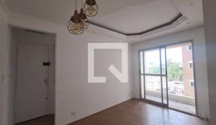 Apartamento à Venda - Vila Ema, 3 Quartos,  64 m2