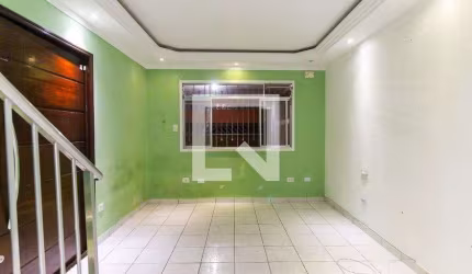 Casa à Venda - Vila Jacuí, 3 Quartos,  125 m2