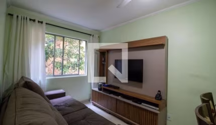 Apartamento à Venda - Jaguaré, 2 Quartos,  68 m2