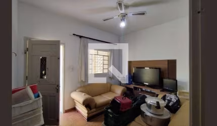 Casa à Venda - Bosque da Saúde, 3 Quartos,  95 m2