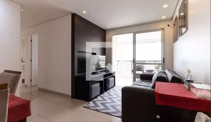 Apartamento à Venda - Bosque da Saúde, 3 Quartos,  68 m2