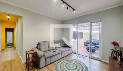 Apartamento à Venda - Brás, 2 Quartos,  90 m2