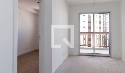 Apartamento à Venda - Perdizes, 1 Quarto,  27 m2