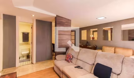 Apartamento à Venda - Mooca, 2 Quartos,  65 m2