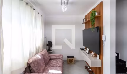 Apartamento à Venda - Vila Ré, 2 Quartos,  55 m2