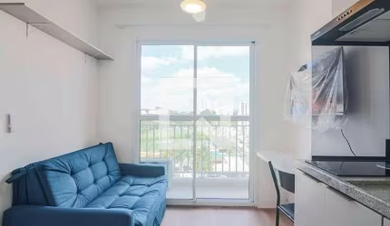 Apartamento à Venda - Jardim Éster Yolanda, 1 Quarto,  25 m2