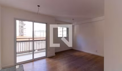 Apartamento à Venda - Perdizes, 1 Quarto,  28 m2