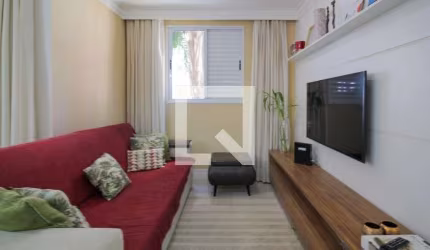 Apartamento à Venda - Jardim Marajoara , 2 Quartos,  69 m2