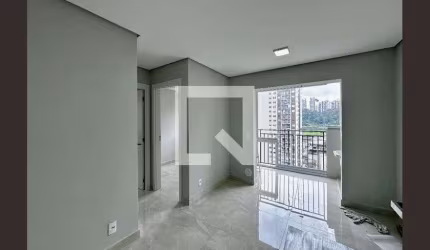 Apartamento à Venda - Chácara Santo Antonio, 2 Quartos,  36 m2