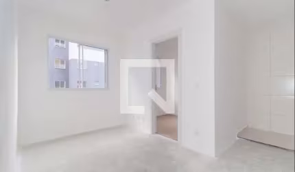 Apartamento à Venda - Mooca, 2 Quartos,  34 m2