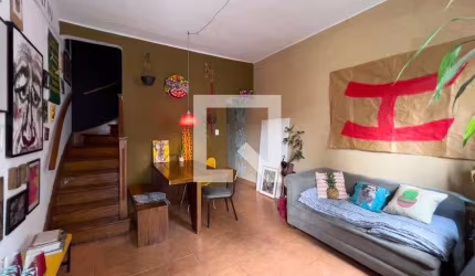 Casa à Venda - Ipiranga, 3 Quartos,  120 m2