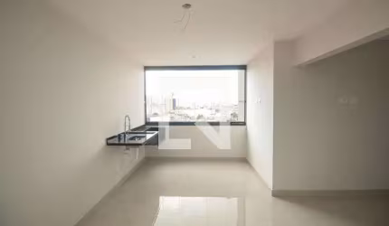 Apartamento à Venda - Vila Gustavo, 2 Quartos,  54 m2