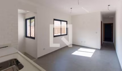 Apartamento à Venda - Vila Prudente, 2 Quartos,  52 m2