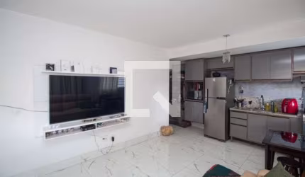 Casa à Venda - Vila Mazzei, 2 Quartos,  89 m2