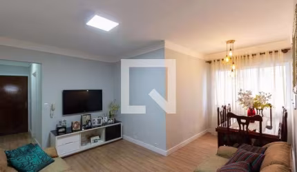 Apartamento à Venda - Itaquera, 3 Quartos,  66 m2