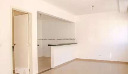 Casa à Venda - Vila Roque, 2 Quartos,  105 m2