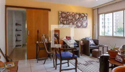 Apartamento à Venda - Vila Romana, 2 Quartos,  53 m2