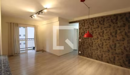 Apartamento à Venda - Água Fria, 3 Quartos,  80 m2